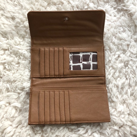 GUESS Studded Wallet - Picture 3 of 4